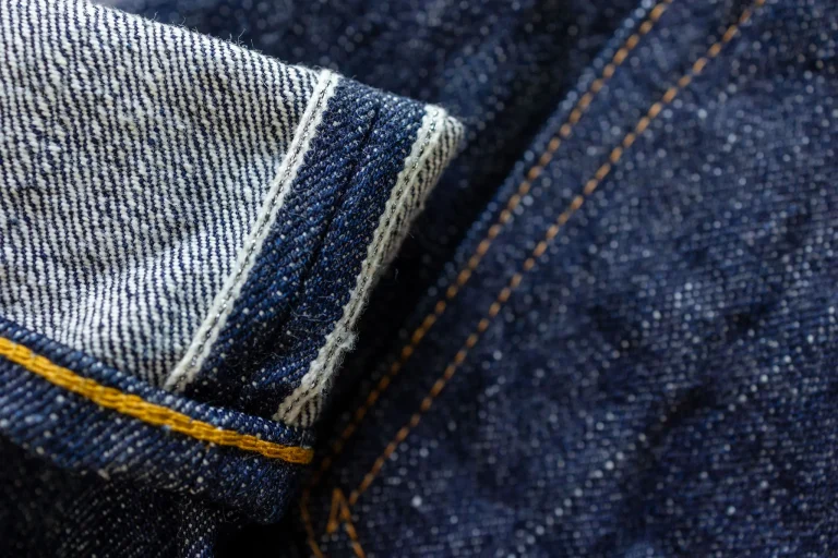 The Selvedge Masterlist: Our Ultimate Jeans Guide